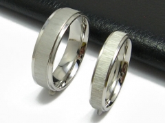 Stainless Steel Ring RS-0413
