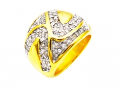 Stainless Steel Ring RS-0912
