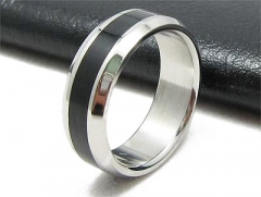 Stainless Steel Ring RS-0254