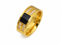 Stainless Steel Ring RS-0960B