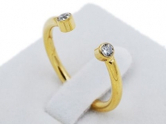 Stainless Steel Ring RS-0718