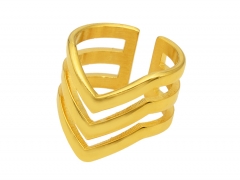 Stainless Steel Ring RS-0876