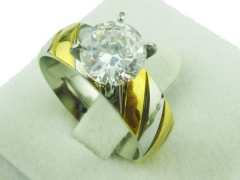 Stainless Steel Ring RS-0650A