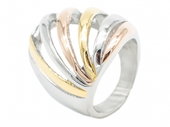 Stainless Steel Ring RS-0840