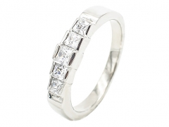 Stainless Steel Ring RS-0721A