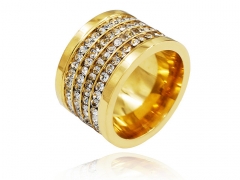 Stainless Steel Ring RS-0845