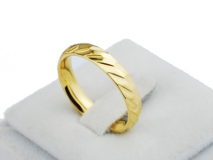 Stainless Steel Ring RS-0701