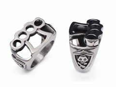 Stainless Steel Ring RS-0947