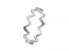Stainless Steel Ring RS-0893A