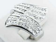 Stainless Steel Ring RS-0803