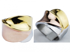 Stainless Steel Ring RS-0666