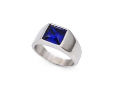 Stainless Steel Ring RS-2033B