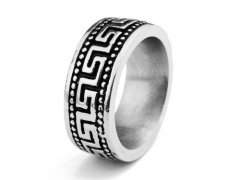 Stainless Steel Ring RS-0809