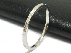 Stainless Steel Ring RS-0475