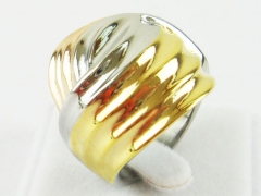 Stainless Steel Ring RS-0520
