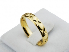 Stainless Steel Ring RS-0694A