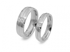Stainless Steel Ring RS-1052A