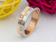 Stainless Steel Ring RS-0781