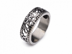 Stainless Steel Ring RS-0958