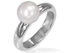 Stainless Steel Ring RS-0480