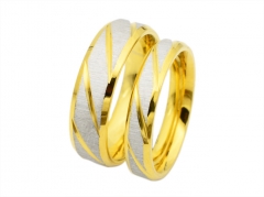 Stainless Steel Ring RS-0795