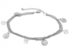 Stainless Steel Anklet AN-023A