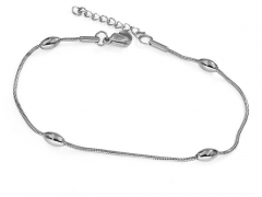 Stainless Steel Bracelet BS-1205A