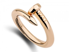 Stainless Steel Ring RS-0789C