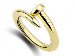 Stainless Steel Ring RS-0789B