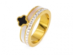 Stainless Steel Ring RS-2035