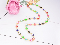 Stainless Steel Necklace NS-0605C