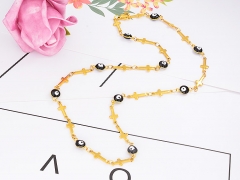 Stainless Steel Necklace NS-0624