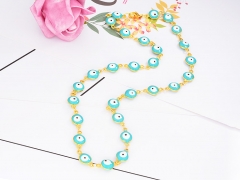 Stainless Steel Necklace NS-0611A