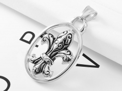 Stainless Steel Pendant PS-1062A