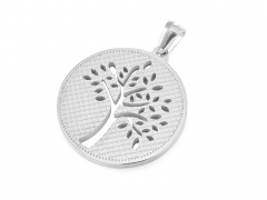 Stainless Steel Pendant PS-1073A