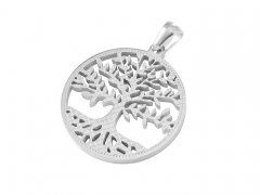 Stainless Steel Pendant PS-1071A