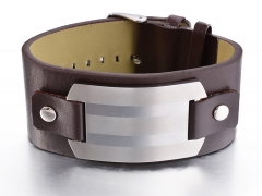 Stainless Steel Bracelet BS-0191