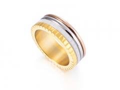 Stainless Steel Ring RS-2082