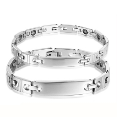 Stainless Steel Bracelet BS-1266