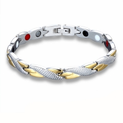 Stainless Steel Bracelet BS-1263