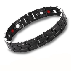 Stainless Steel Bracelet BS-1270