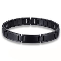 Stainless Steel Bracelet BS-1267