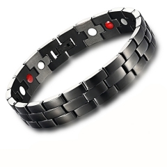 Stainless Steel Bracelet BS-1256