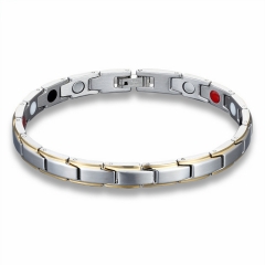 Stainless Steel Bracelet BS-1259