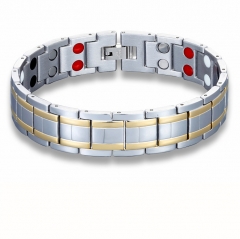 Stainless Steel Bracelet BS-1268