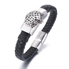 Stainless Steel Bracelet BS-1617
