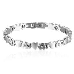 Stainless Steel Bracelet BS-0016
