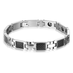 Stainless Steel Bracelet BS-1271