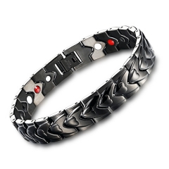 Stainless Steel Bracelet BS-1274