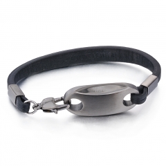 Stainless Steel Bracelet BS-1633